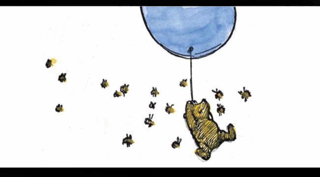 Winnie-the-Pooh Celebrated In Largest Ever V&A Exhibition