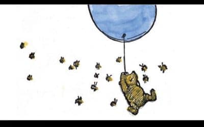 Winnie-the-Pooh Celebrated In Largest Ever V&A Exhibition