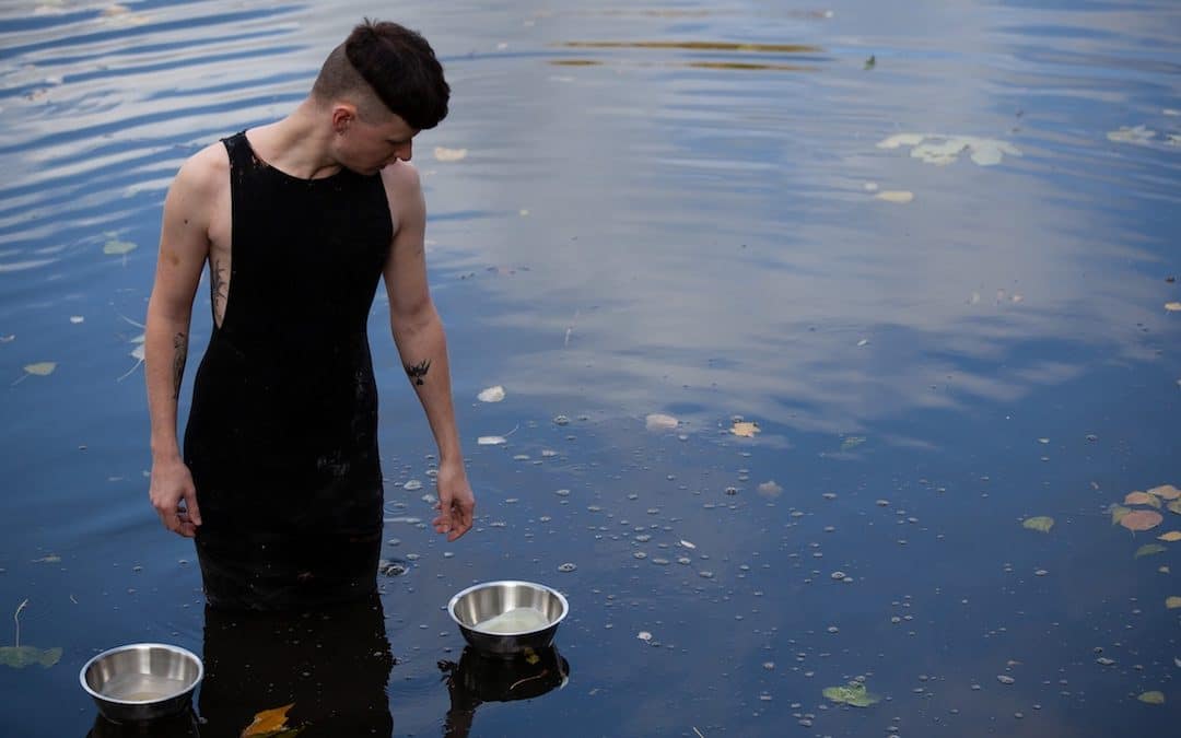 FUTURERITUAL: Exploring Ritual In Queer Performance Cultures – ICA London