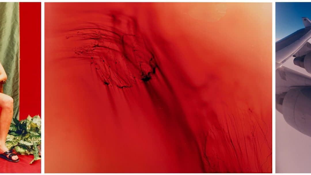 Wolfgang Tillmans: The Way We Look Collection At Christie’s