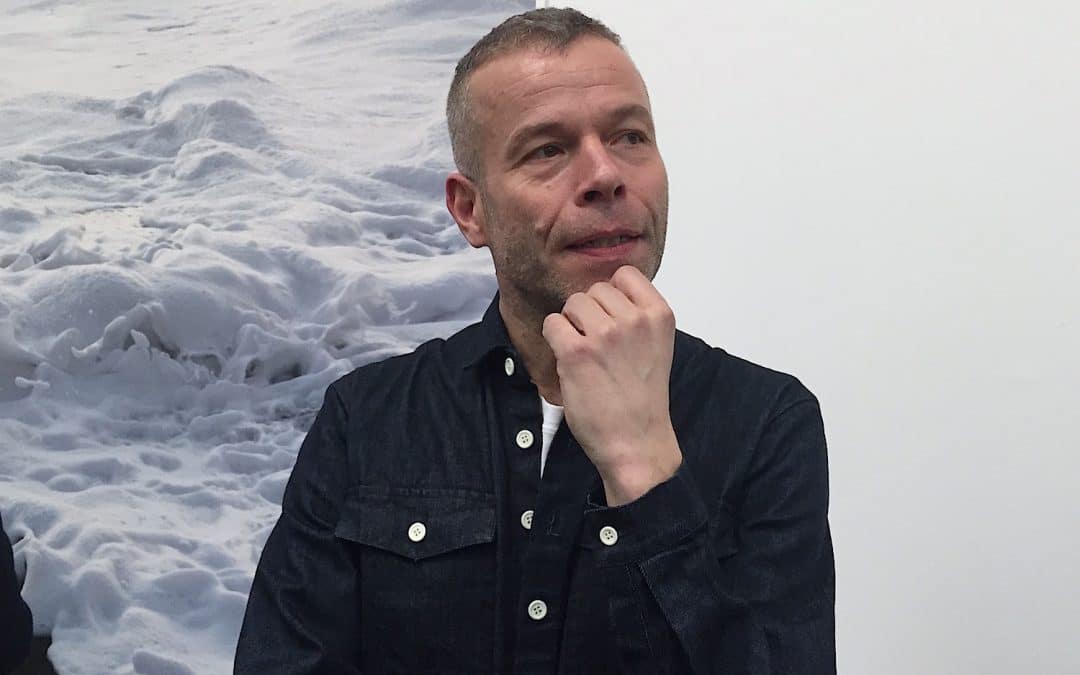 Wolfgang Tillmans – Analogue To The Digital Revolution New Tate Exhibition