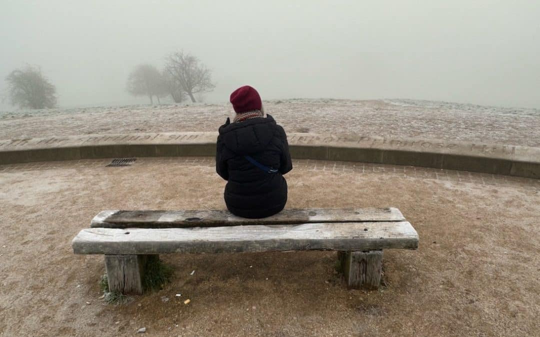 Christmas: The Art Of Faith December 2022 Diary – Revd Jonathan Evens