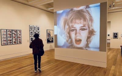 Women In Revolt Tate Britain – A Brilliantly Curated Archive – Sue Hubbard