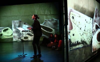 Whitney Biennial 2019 Open-Ended and Hopeful – Ilka Scobie