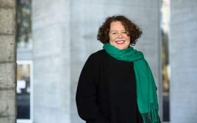Sally Tallant Moves To Queens Museum NY As New Executive Director