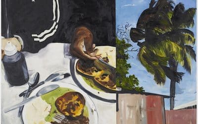 Bloomberg New Contemporaries Leaves ICA Home For Block 336 In Brixton