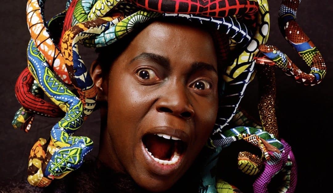 Inspiration – Contemporary Art & Classics – Revd Jonathan Evens