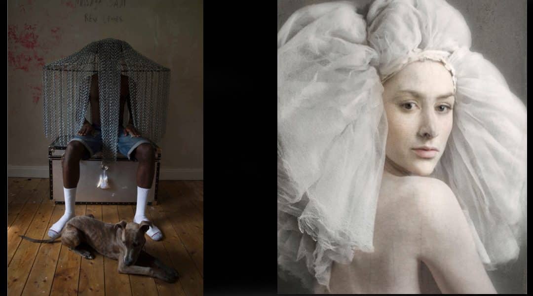 Young Masters Art Prize Exhibition Unveiled In London’s St James