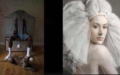 Young Masters Art Prize Exhibition Unveiled In London’s St James