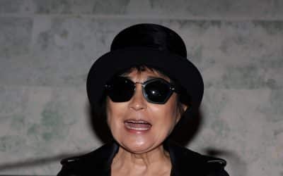 Yoko Ono: Acorns For Peace: Coventry’s Living Legacy Twenty Years On