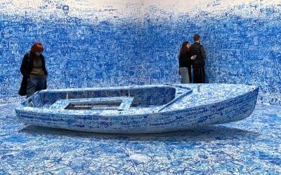 Yoko Ono: 70 Years Of Peace, Love And Understanding – Albertina Campbell