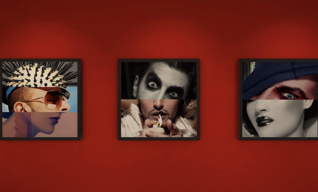 Zoobs Ansari – Elephant West – Edward Lucie-Smith