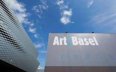 Art Basel 48th edition Announces Stellar Gallery Line-Up