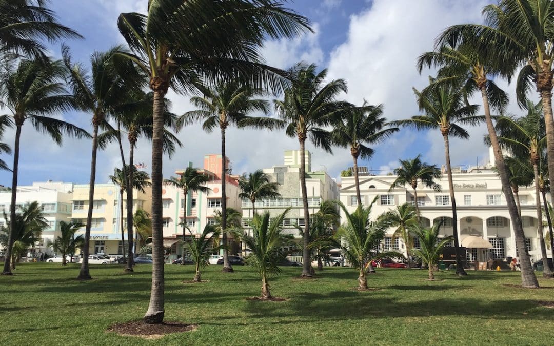 Your Art Basel Miami Beach 2018 Everything Guide – Artlyst