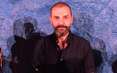 Ugo Rondinone To Create Monolithic Sculpture At Royal Albert Dock Liverpool