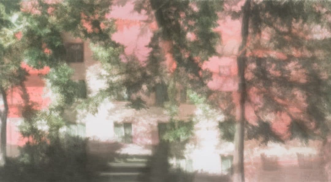 Kang Haitao: Night Paintings – Celebrated Chinese Artist Unveils London Exhibition