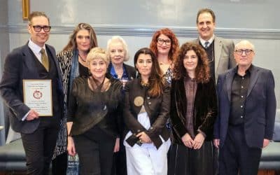 Critics Circle Visual Arts And Architecture Awards Announced