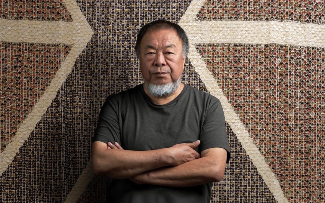 Ai Weiwei Returns To Beijing After Ten Year Hiatus