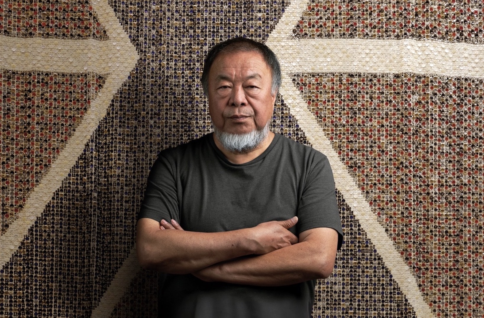 Ai Weiwei returns to China