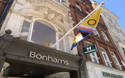 Companies House Accounts Show Bonhams Closed Deep In The Red