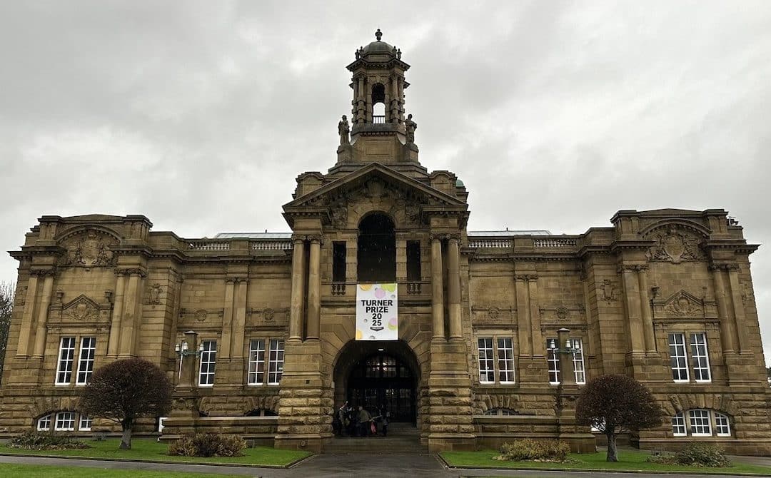 Culture Secretary Lisa Nandy Announces £1.5 billion Investment in the Arts.