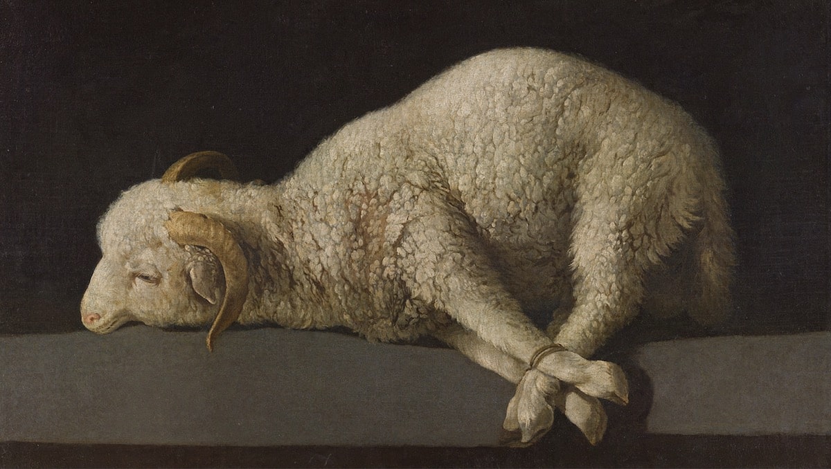 Francisco de Zurbarán (1598–1664)