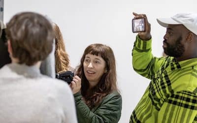 Freelands Foundation Unveils £1.5 million Awards Supporting Art Education