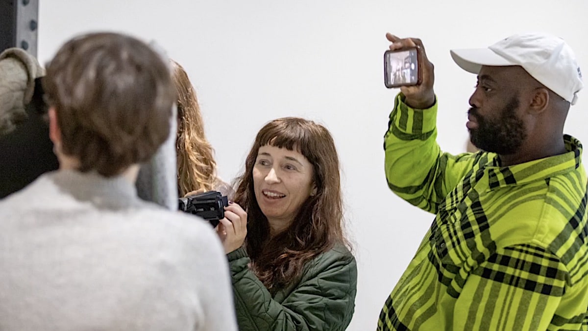 Freelands Foundation Unveils £1.5 million Awards Supporting Art Education