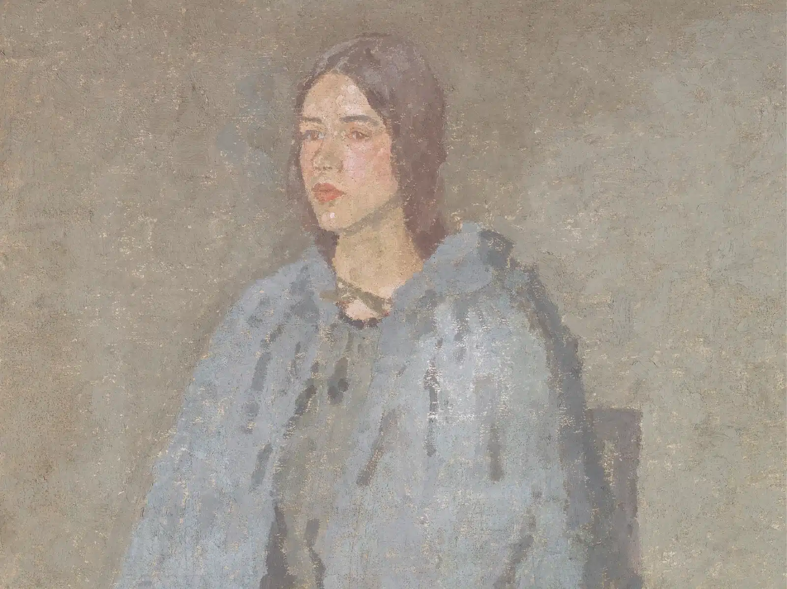 Gwen John