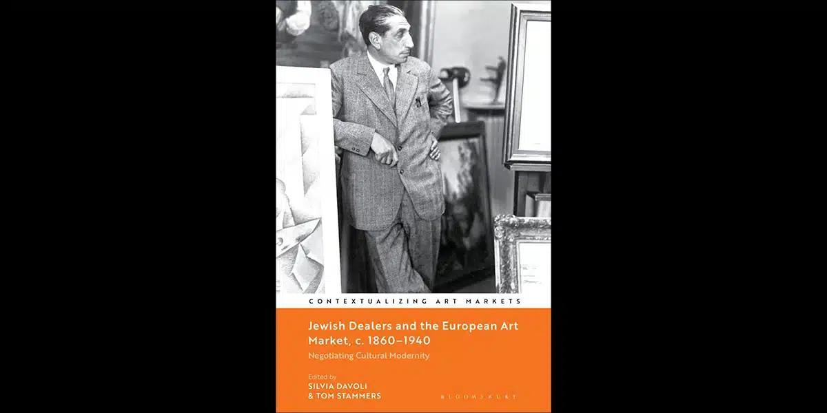 Jewish Art Dealers