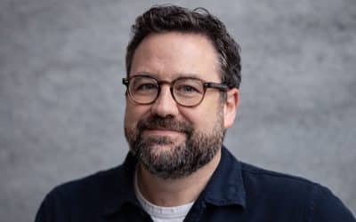 Joe Hill Named New Director And CEO Of Yorkshire Sculpture Park