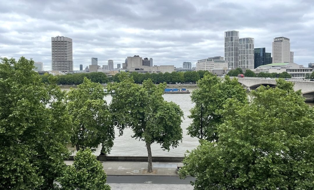 Six London Art Exhibitions Opening In February 2026