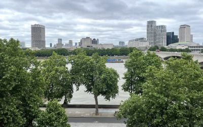 Six London Art Exhibitions Opening In February 2026