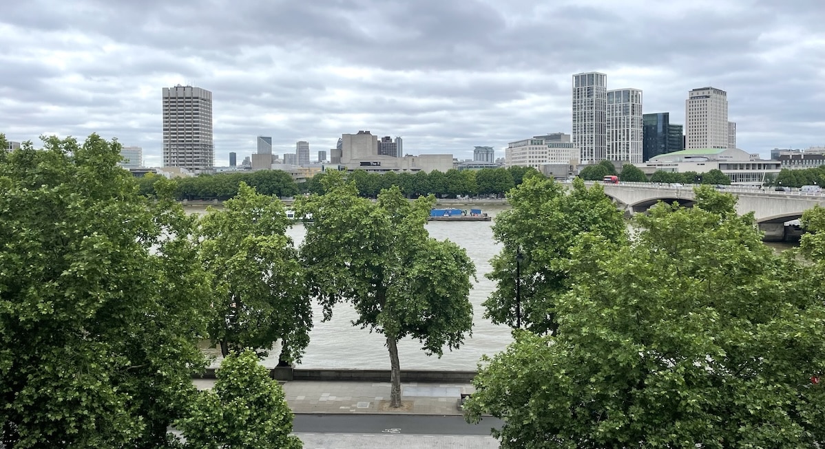 Six London Art Exhbitions February 2026