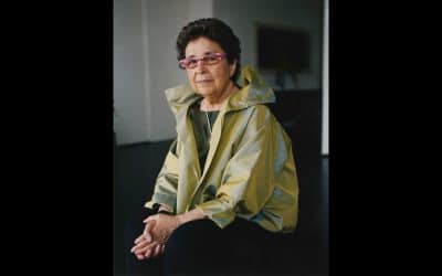 Marian Goodman: Fiercely Loyal Dealer Who Championed Artists Dies Aged 97