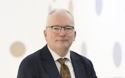 National Gallery Appoints Patrick Elliott As New Curator Of Modern Paintings