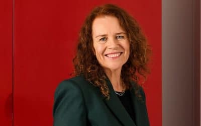 Sally Tallant Appointed New Director Of The Hayward Gallery
