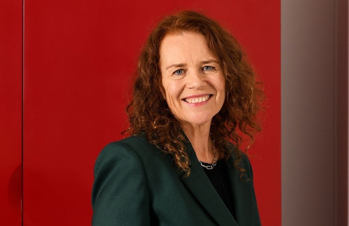 Sally Tallant Appointed New Director Of The Hayward Gallery