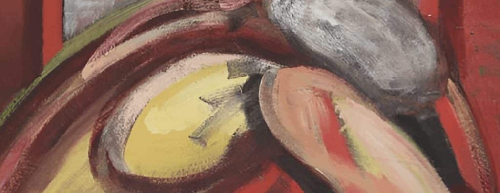 The weight of being,Two Temple Place