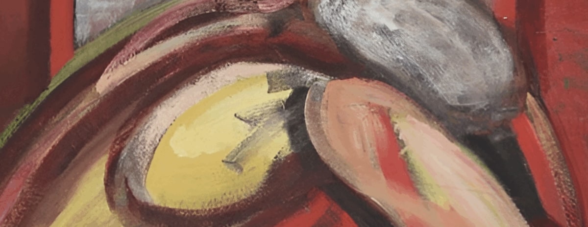 The Weight of Being Vulnerability, Resilience, and Mental Health in Art ...