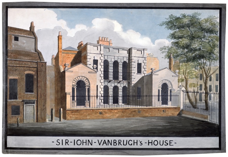 Vanburgh