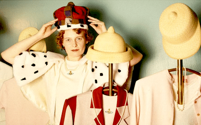 Vivienne Westwood: Landmark Retrospective For Fashion Visionary Announced