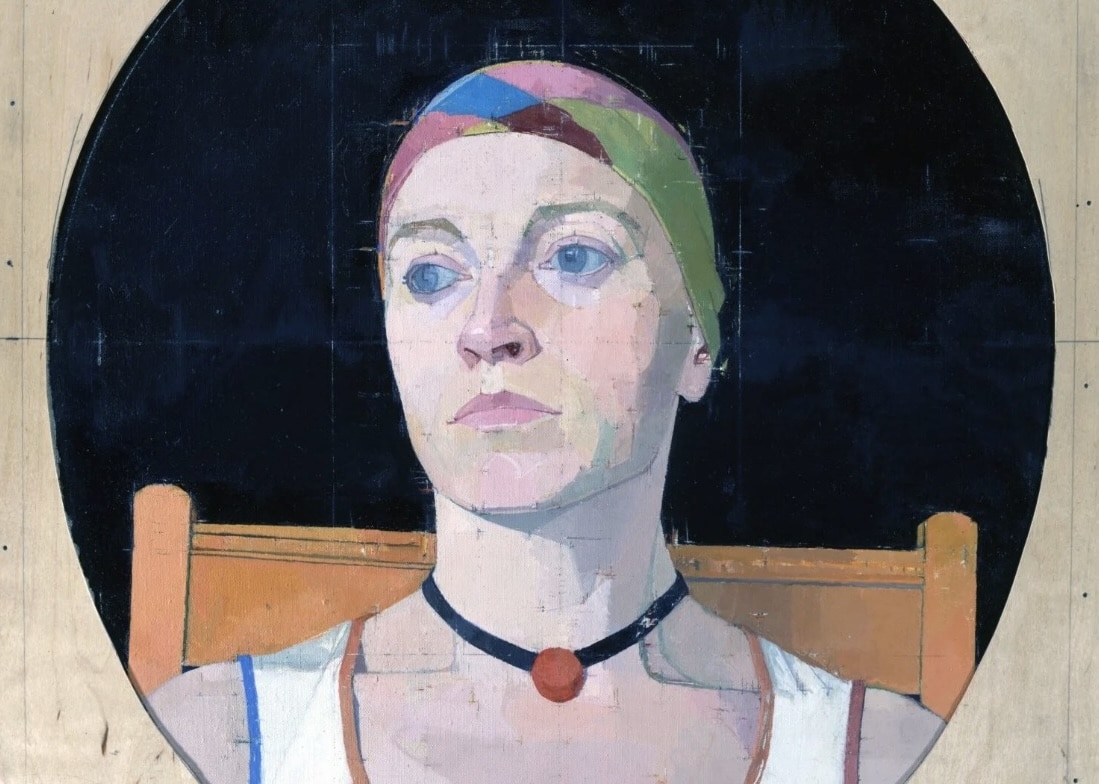 Euan Uglow, MK Gallery