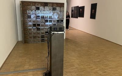 Fabio Mauri Catalogue Raisonné – An Interview With Carolyn Christov-Bakargiev