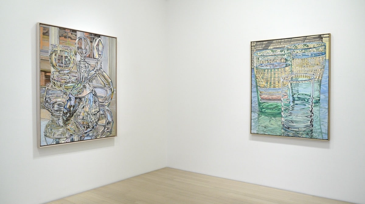 Janet Fish Photo Courtesy DC Moore Gallery