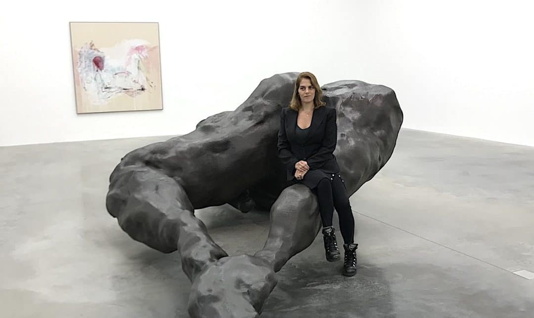 Tracey Emin: Largest Ever Survey Exhibition Set For Tate Modern