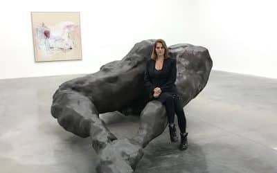 Tracey Emin: Largest Ever Survey Exhibition Set For Tate Modern