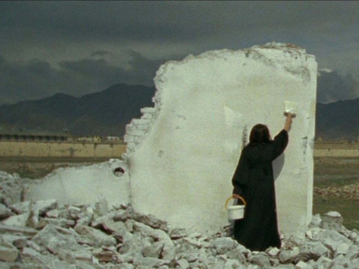 Turandot: To The Daughters of the East,