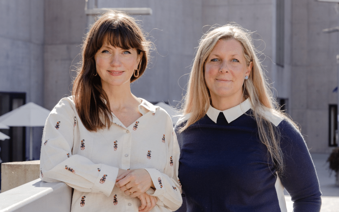  Olivia Colling And Laura Smith Appointed Co-Directors Of Hepworth Wakefield