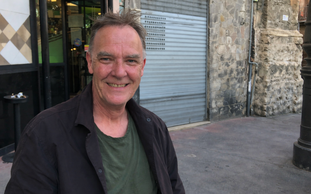 Adrian Searle Steps Down As The Guardian’s Chief Art Critic